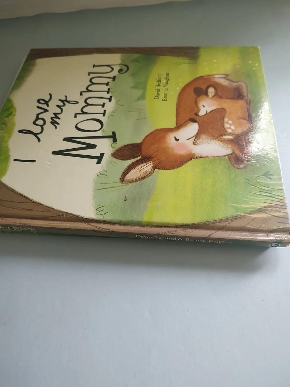 Bundle of  2  books For Kids  Hard Cover Excellent Condition